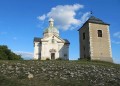 Svatý kopeček Mikulov